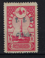 Cilicia: Yv Nr 68A Neuf Avec ( Ou Trace De) Charniere / MH/* - Unused Stamps