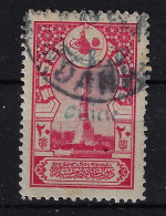 Cilicia: Yv Nr 68 A  Used - Used Stamps