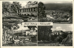 41322998 Bad Koenig Kurhotel Bad Koenig - Bad Koenig