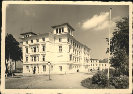 41320683 Heiligendamm Ostseebad Haus Berlin Heiligendamm - Heiligendamm