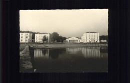 41320455 Heiligendamm Ostseebad Sanatorium Heiligendamm - Heiligendamm