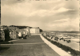 41320434 Heiligendamm Ostseebad Strandpromenade Sanatorium Heiligendamm - Heiligendamm