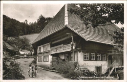 41319172 Prechtal Schwarzwaldhaus Kinder Prechtal - Elzach