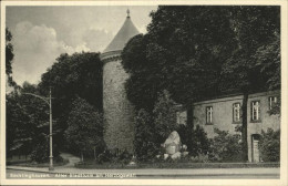 41319076 Recklinghausen Westfalen Alter Stadtturm Am Herzogwall Recklinghausen - Recklinghausen