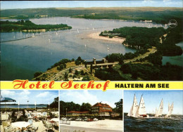 41318951 Haltern See Hotel Seehof Peter Ridder Haltern - Haltern
