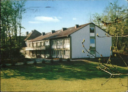 41318926 Hattingen Ruhr Haus Friede Freizeitheim Hattingen - Hattingen