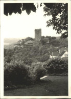 41318863 Blankenstein Ruhr Burg Blankenstein - Hattingen