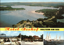 41318812 Haltern See Hotel Seehof Peter Ridder Haltern - Haltern