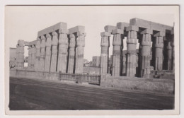 AK 198240 EGYPT - Luxor - Gaddis - Louxor