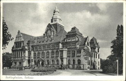 41318636 Recklinghausen Westfalen Rathaus Recklinghausen - Recklinghausen