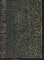 Le Myosotis (Nouvelle édition Précédée D'une Notice Biographique Par M. Sainte-Marie Marcotte) - Moreau Hégésippe - 1851 - Valérian