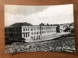 RIESI ( CALTANISSETTA ) SCUOLE ELEMENTARI 1966 - Caltanissetta