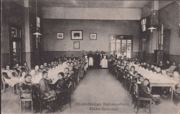 Rheinfelden Sanatorium, Kinder Speisesaal, - Rheinfelden