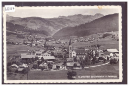 PLAFFEYEN - PLANFAYON - TB - Sonstige & Ohne Zuordnung
