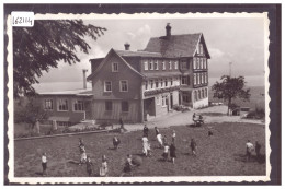 WALZENHAUSEN - EVANG. SOZIALHEIM SONNEBLICK - TB - Walzenhausen