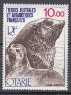 France Colonies, TAAF 1977 Animals Mi#119 Mint Never Hinged (sans Charniere) - Ongebruikt