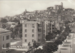 Cartolina Non Viaggiata Fermo Panorama  A. Ciabatta - Fermo