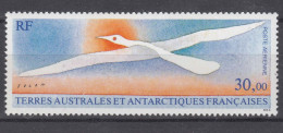 France Colonies, TAAF 1990 Birds Mi#270 Mint Never Hinged (sans Charniere) - Ongebruikt