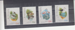 Portugal, Philexfrance-82, 1982, Mundifil Nº 1575 A 1578 Used - Used Stamps