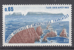 France Colonies, TAAF 1983 Mi#170 Mint Never Hinged (sans Charniere) - Ongebruikt