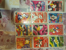 Cartoline Disney - Cremona