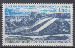 France Colonies, TAAF 1981 Mi#160 Mint Never Hinged (sans Charniere) - Ongebruikt