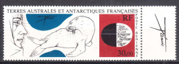 France Colonies, TAAF 1985 Mi#205 Mint Never Hinged (sans Charniere) - Ongebruikt