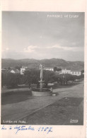 Paredes De Coura, Largo Da Feira, Portugal - Viana Do Castelo