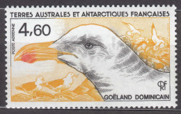 France Colonies, TAAF 1986 Birds Mi#210 Mint Never Hinged (sans Charniere) - Ongebruikt