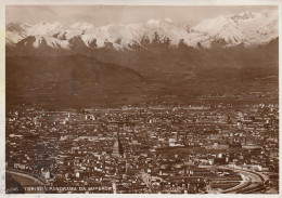 POSTCARD 2998,Italy,Torino - Multi-vues, Vues Panoramiques