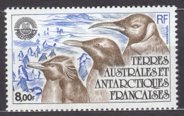 France Colonies, TAAF 1982 Animals Mi#167 Mint Never Hinged (sans Charniere) - Unused Stamps
