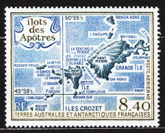 France Colonies, TAAF 1989 Mi#244 Mint Never Hinged (sans Charniere) - Ungebraucht
