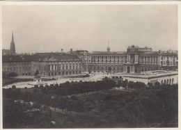 POSTCARD 3004,Austria,Vienna - Castello Di Schönbrunn