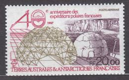 France Colonies, TAAF 1987 Mi#231 Mint Never Hinged (sans Charniere) - Ongebruikt