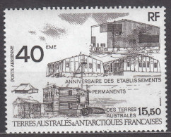 France Colonies, TAAF 1989 Mi#251 Mint Never Hinged (sans Charniere) - Ongebruikt