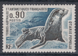 France Colonies, TAAF 1976 Animals Mi#105 Mint Never Hinged (sans Charniere) - Neufs