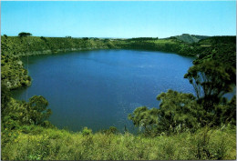 26-1-2024 (2 X 25) Australia (2 Pre-paid Maxicard) South Australia (SA) T Gambier Blue Lake - Mt.Gambier