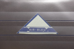 FRANCE - Vignette Air Bleu Neuve - Pas Courant Dans Cet état - A 1285 - Luchtvaart