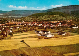 73952952 Bad_Boll_Bonndorf Fliegeraufnahme - Bonndorf