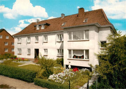 73952813 Bad_Bramstedt Pension Hausschildt - Bad Bramstedt