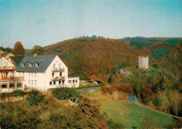 73913156 Manderscheid Eifel Pension Sonneck - Manderscheid