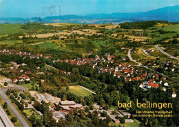 73913059 Bad Bellingen Fliegeraufnahme - Bad Bellingen