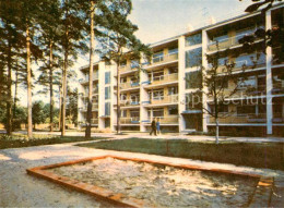 73838245 Bulduri Latvia Lettische SsR Juermala Wohnhaus In Belduri  - Lettonie