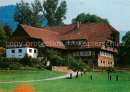 73838193 Loecherberg Schwarzwaldhotel Erdrichshof Loecherberg - Oppenau