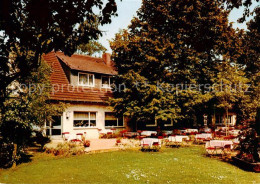 73838117 Duelmen Maerchenwald Duelmen Gasthaus Waldfrieden Am Wildpark Duelmen - Duelmen