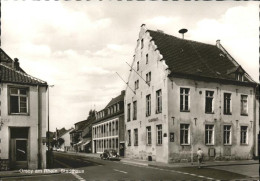 41522445 Orsoy Stadthaus Orsoy - Rheinsberg