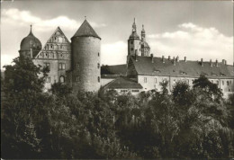 41522125 Wurzen Sachsen Schloss Und Dom Wurzen - Wurzen