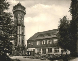 41522103 Scheibenberg Berghaus Turm Scheibenberg - Scheibenberg