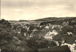 41521963 Rechenberg-Bienenmuehle Osterzgebirge Panorama Rechenberg-Bienenmuehle - Rechenberg-Bienenmühle