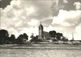 41521952 Papstdorf Kirche Papstdorf - Gohrisch